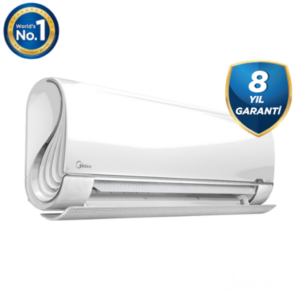 12 BTU Breezeless Duvar Tipi Klima