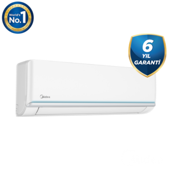 18 Btu Midea Xtreme Save Duvar Tipi Klima