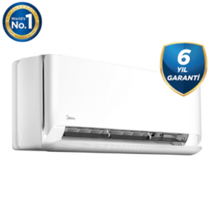12 BTU Midea Breezeless E Midea Duvar Tipi Klima