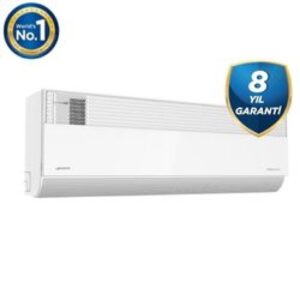 Midea Gaia-12HRFN8- I Duvar Tipi Klima