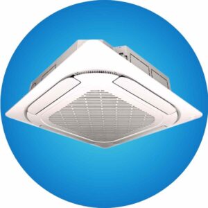 Midea Ticari Tip Klimalar