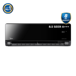 Midea Penrose XT 12 BTU MSXTBU-12HRFN8-QRD6GW