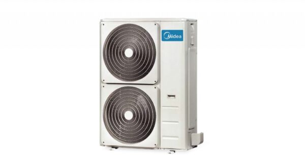 Midea Kaset Tipi Klima MCD1-24HRFNX(GA) / MOX430U-24HFN8-Q(GA) / T-MBQ4-04AWD - Görsel 2
